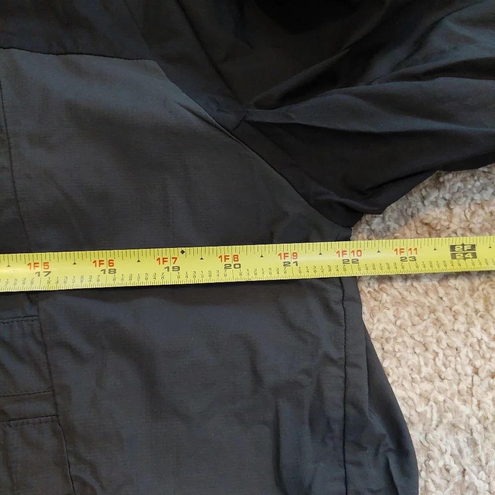 Mountain‎ Hardware Kor Preshell Shape Women's Wind Jacket Size Large